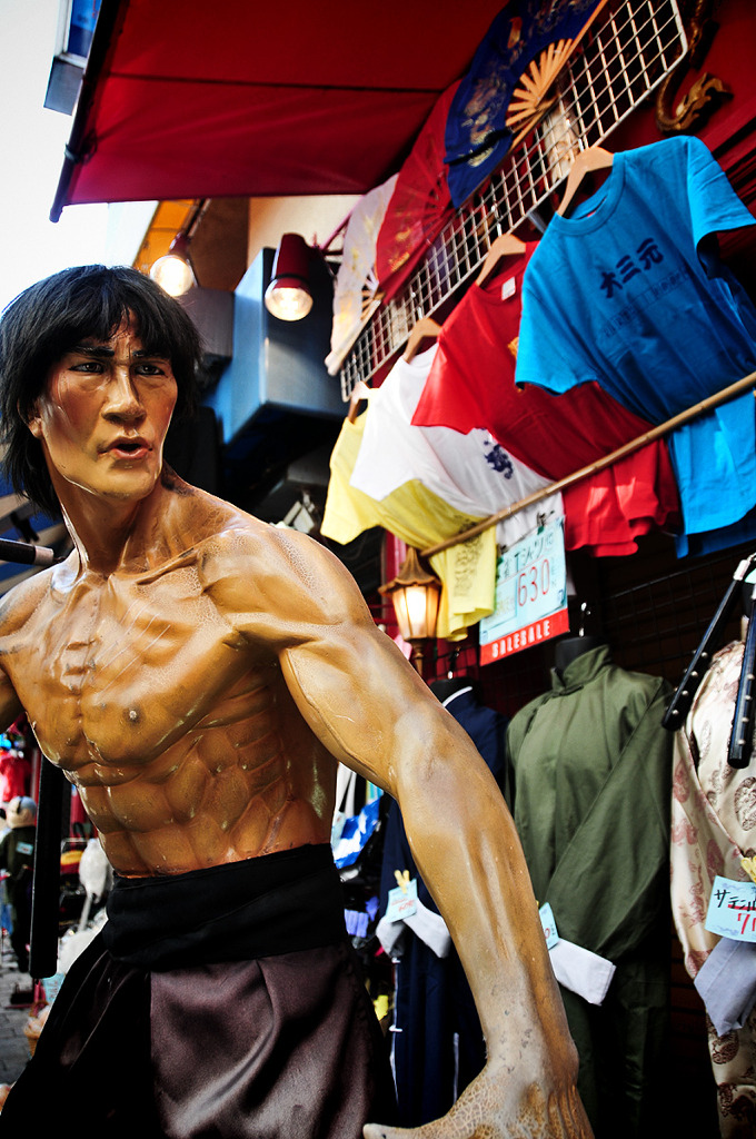 Bruce Lee