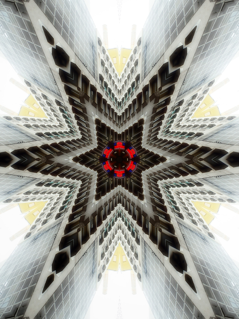kaleidoscope　京橋グランシャトービル01