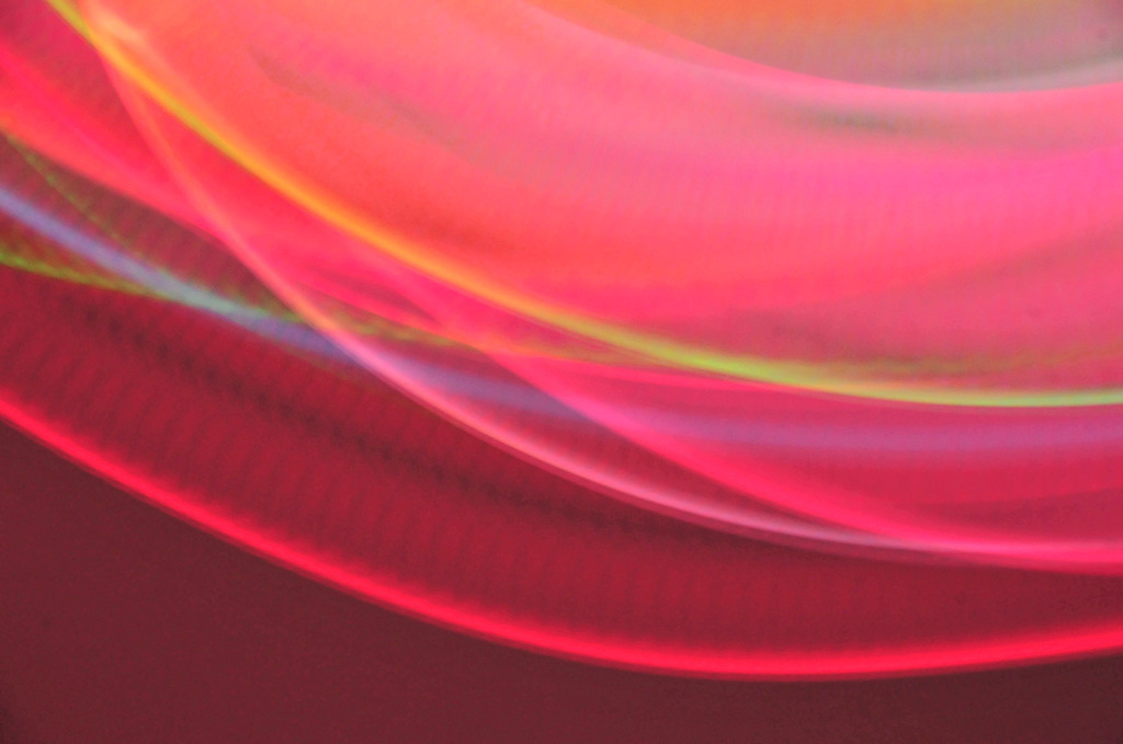 LED light 04