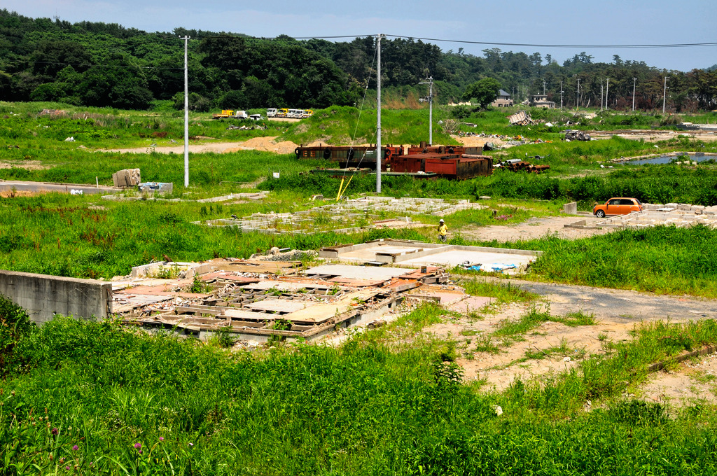 菖蒲田浜 01