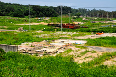菖蒲田浜 01