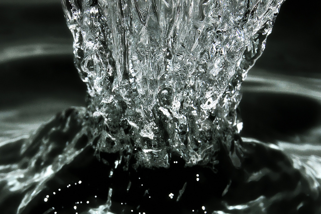 Water flow 02