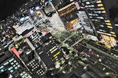 神戸　夜景