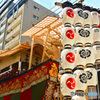 祇園祭　後祭風景　１／５