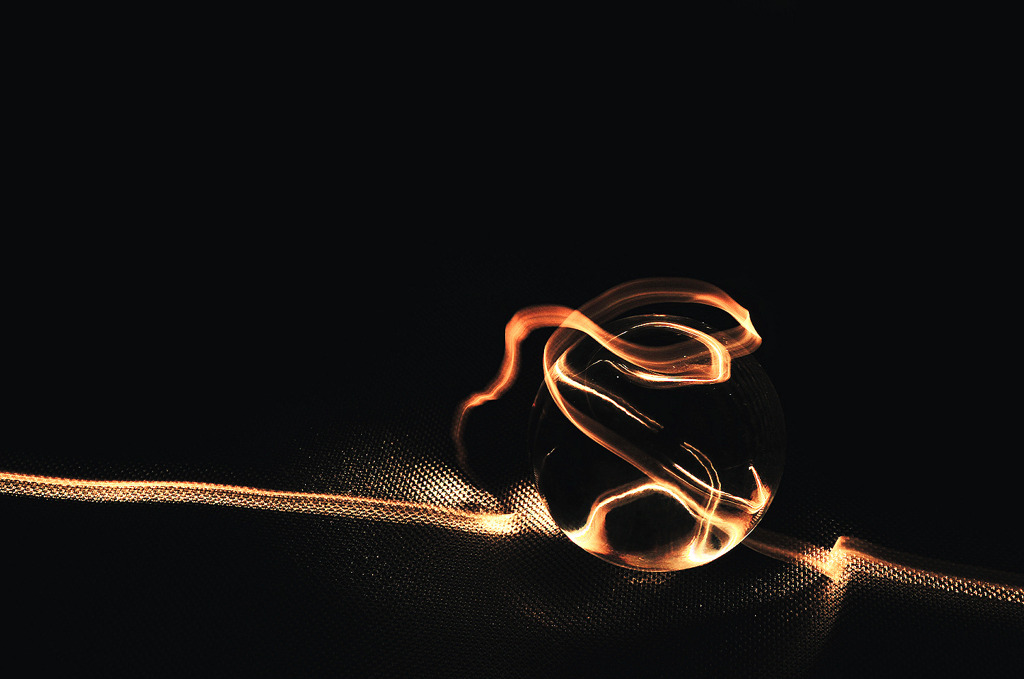 Energy flow 04/light painting2