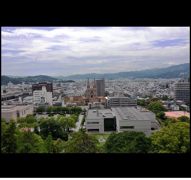 銀塩スライド ～ DSC_4184