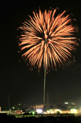Fireworks 03 nara
