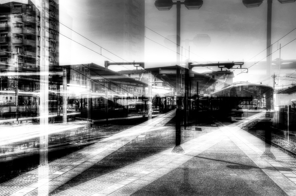 Merged/HDR