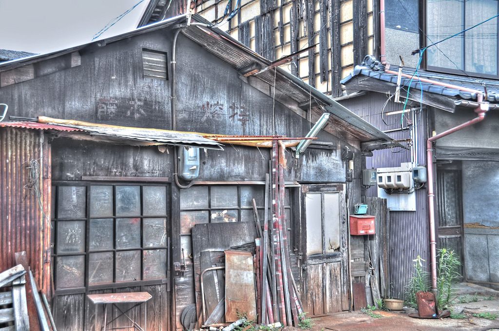 笠岡市 02/HDR