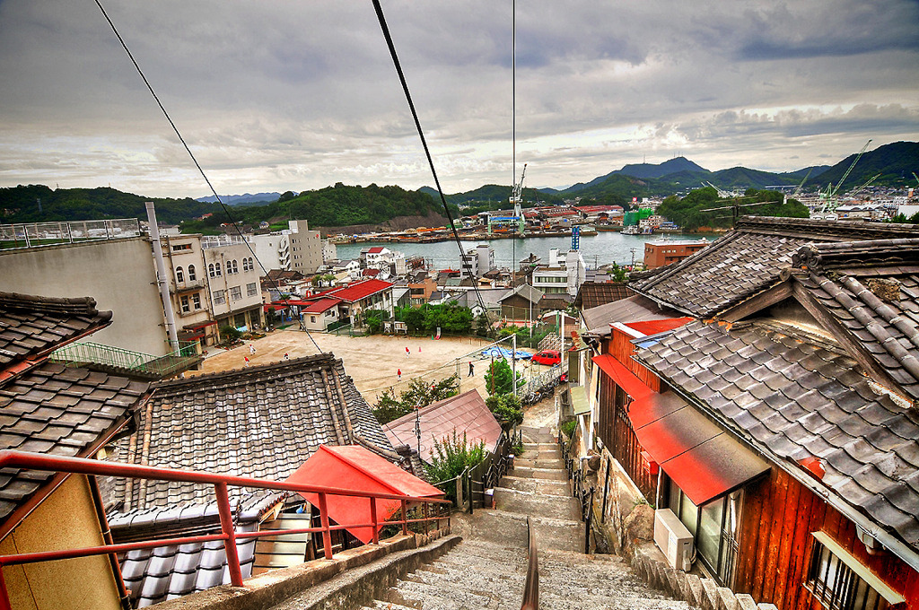 尾道市４ ＨＤＲ
