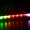 Cross Filter/light painting