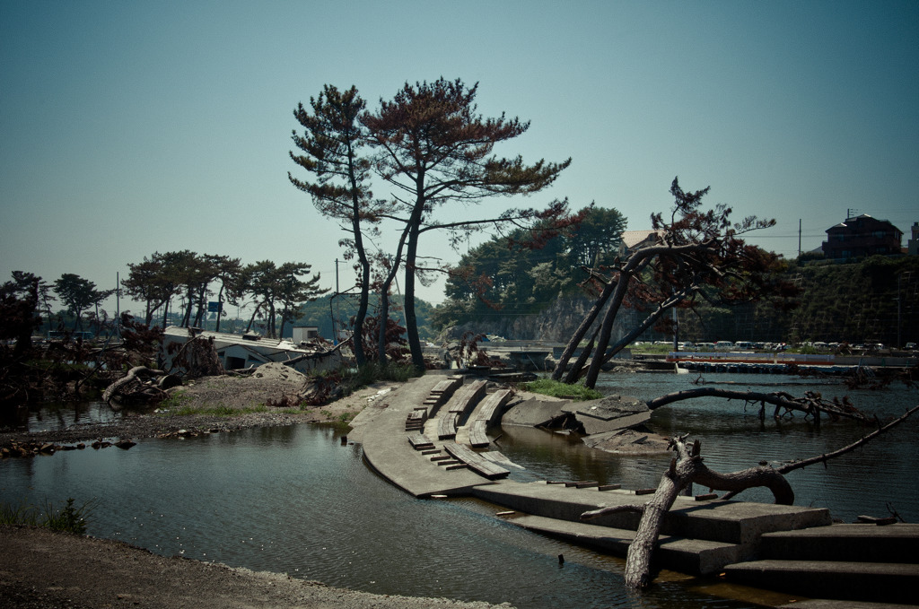 菖蒲田海水浴場 01