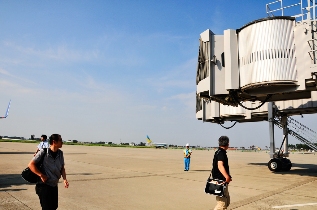 仙台空港 01