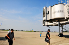 仙台空港 01