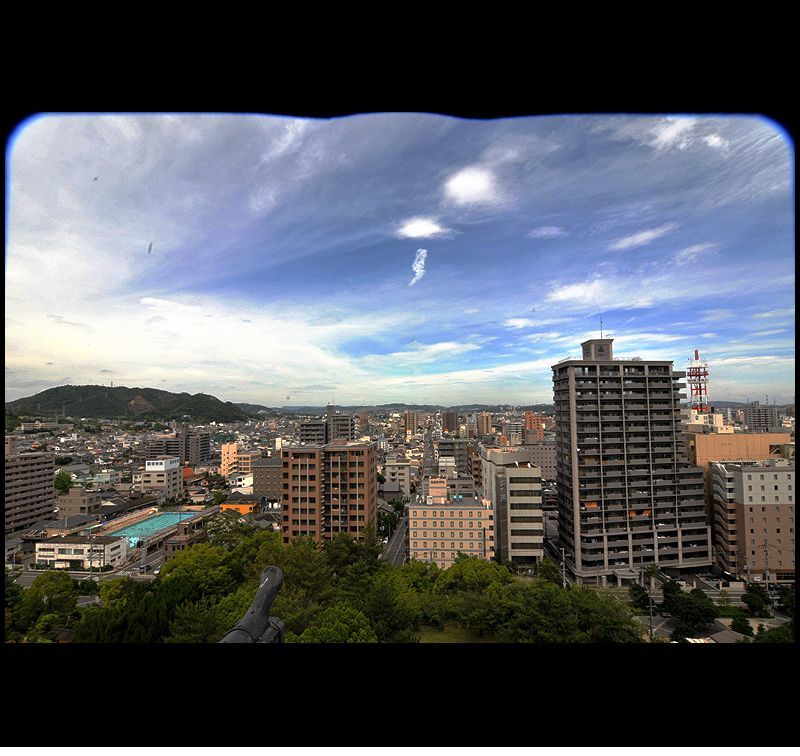 銀塩スライド ～ DSC_4177