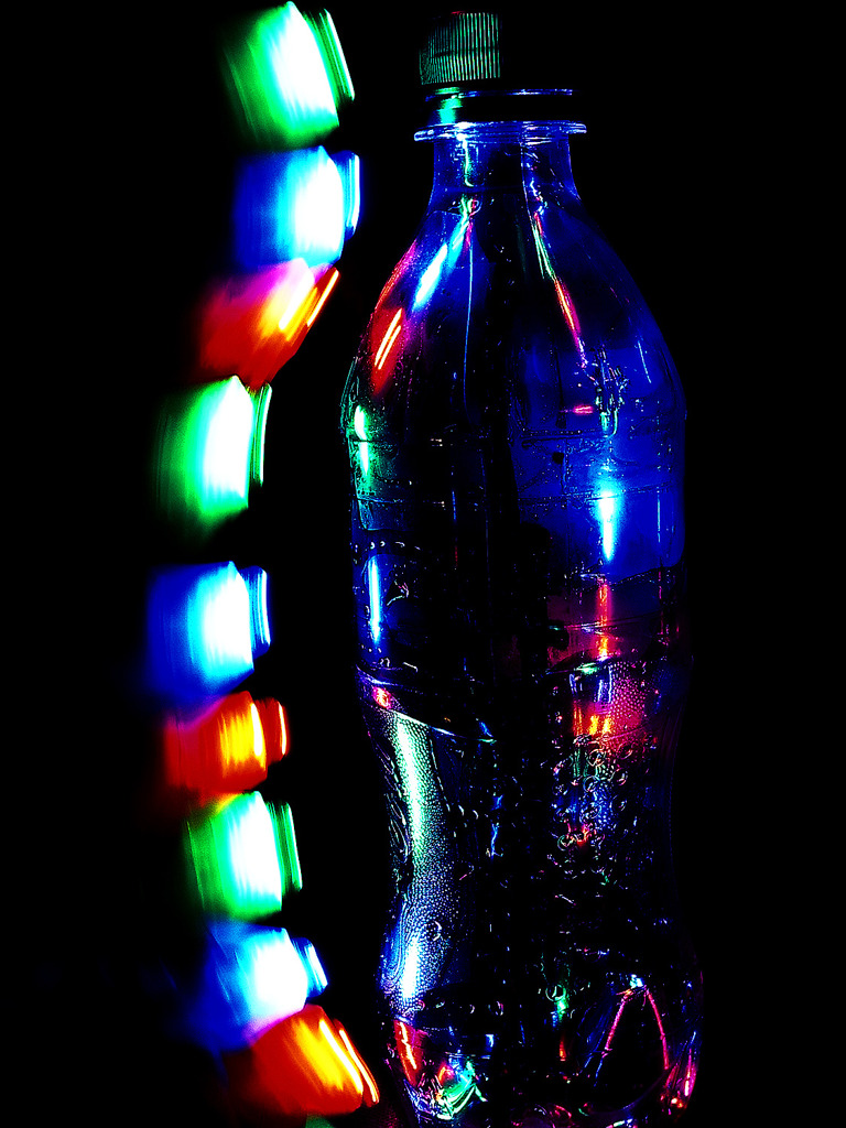 Energy flow 02/light painting2