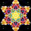 kaleidoscope　大阪・道頓堀　看板ネオン