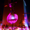 大阪夜景　namBa HIPS
