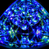 Kaleidoscope test4/light painting