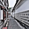 Kurashiki city 12 /HDR