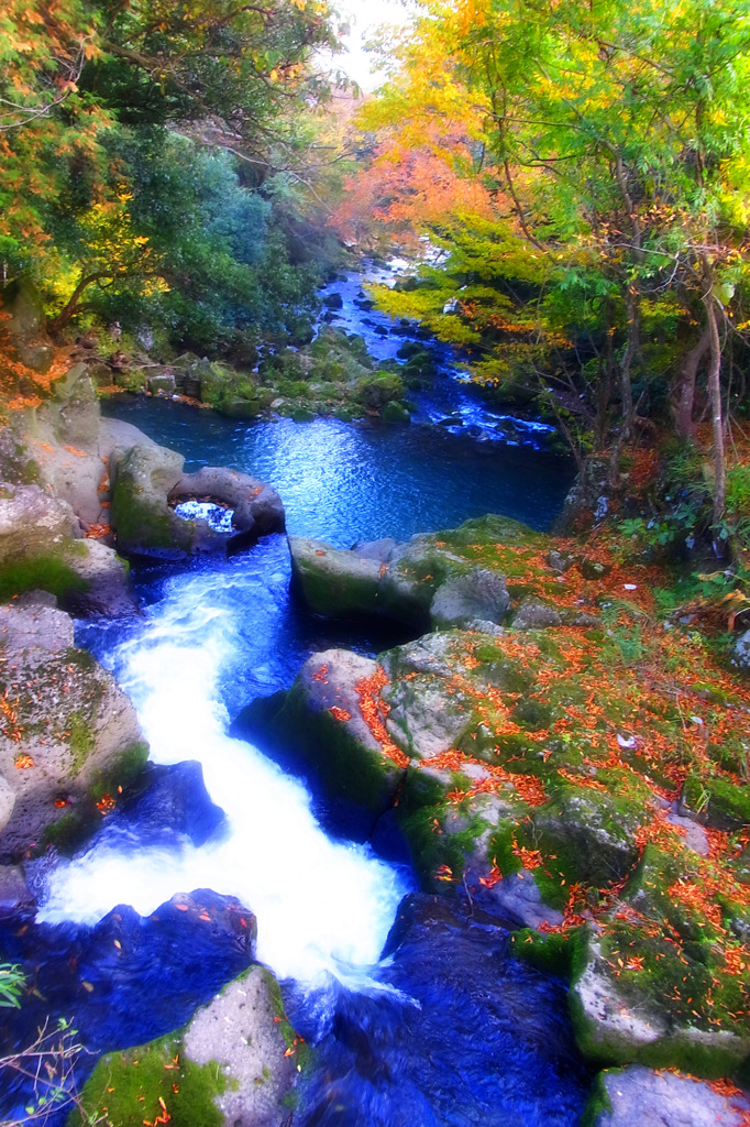 Toyooka City 04