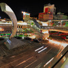 近鉄生駒駅０２