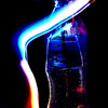 Energy flow 01/light painting2