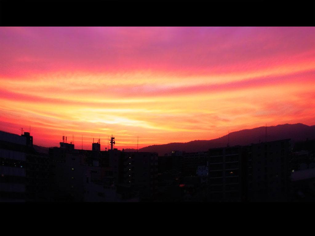 Morning 2012/06/30 04:35