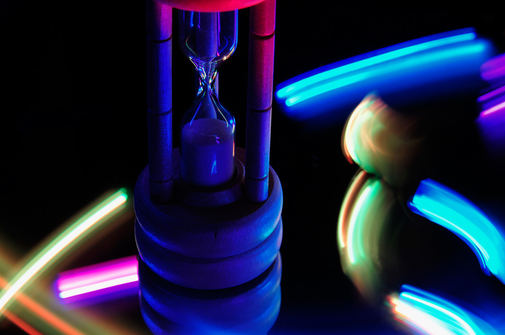 Time 02/light painting