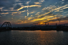 Wakayama City Remix2/HDR