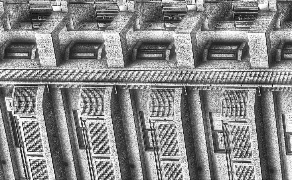 Shape X/HDR