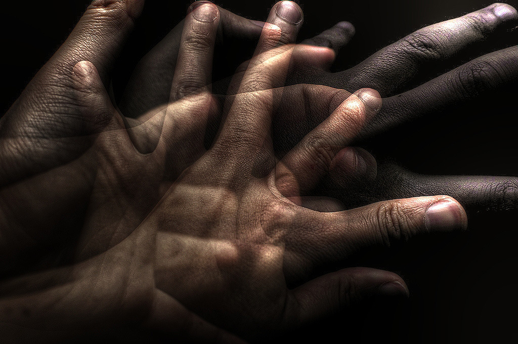 Ｈａｎｄ　Ｍｏｔｉｏｎ / HDR