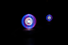 ORB参号 02/light painting