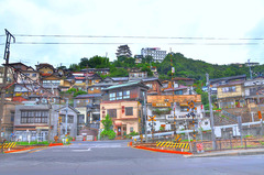 Onomichi Entrance　尾道