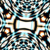 Kaleidoscope ６面→2面　習作01