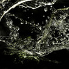 Splash Water test 04/HDR