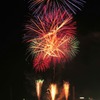 Fireworks 01 nara