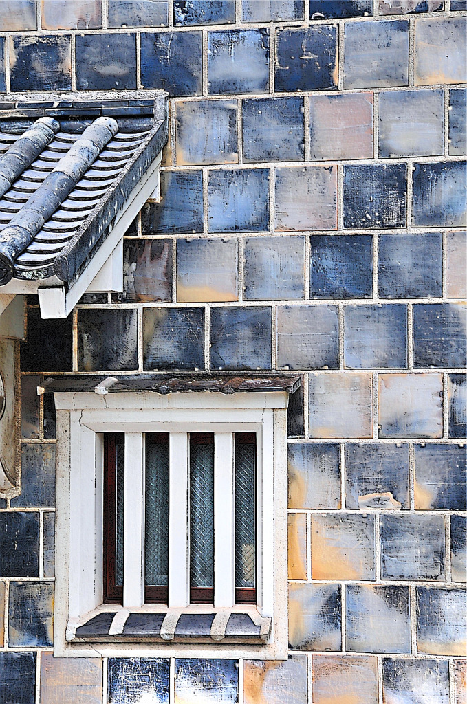 kurashiki city 08/HDR