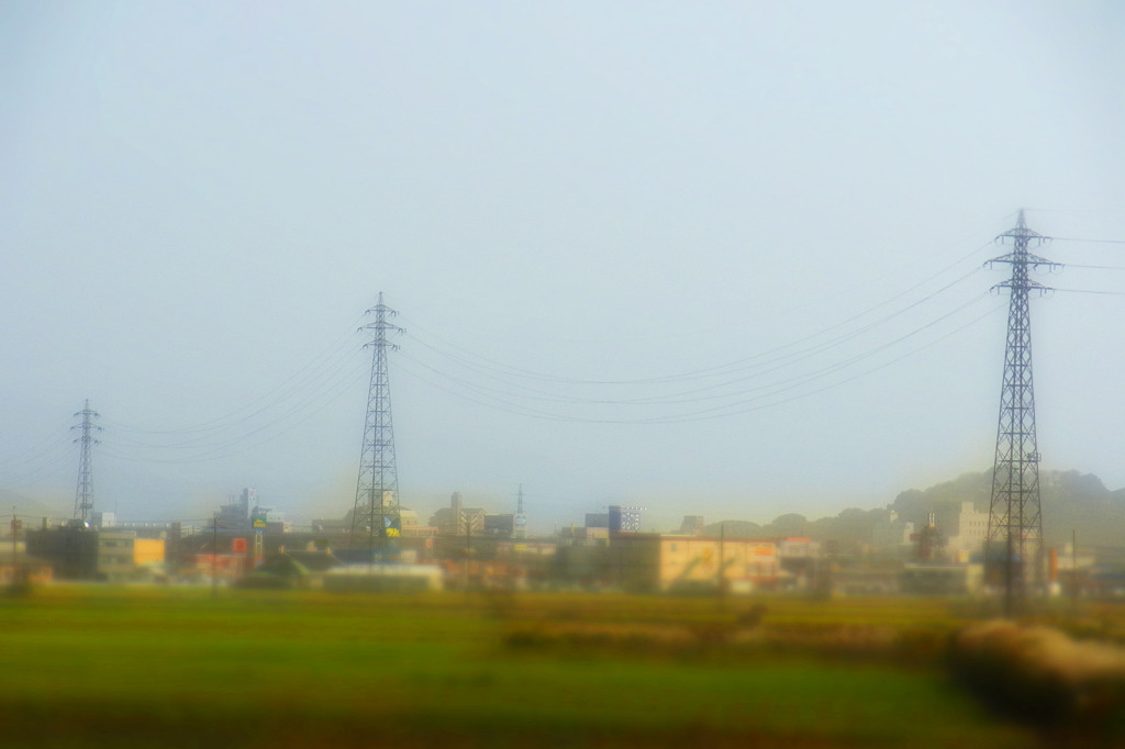 Toyooka City 06