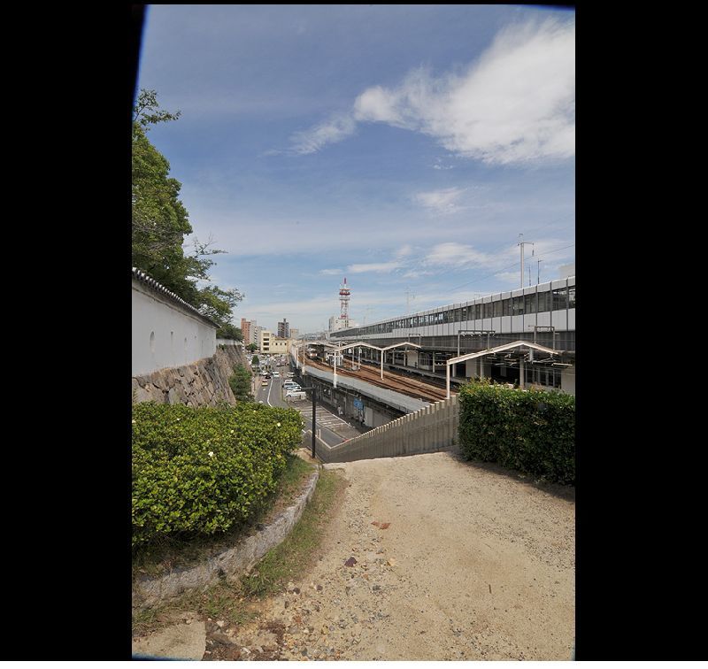 銀塩スライド ～ DSC_4160