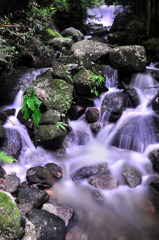 南山城村４/ＨＤＲ