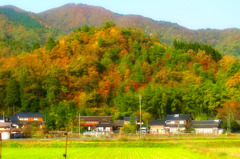 Toyooka City 05