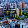 Sakai city 03/miniature filter