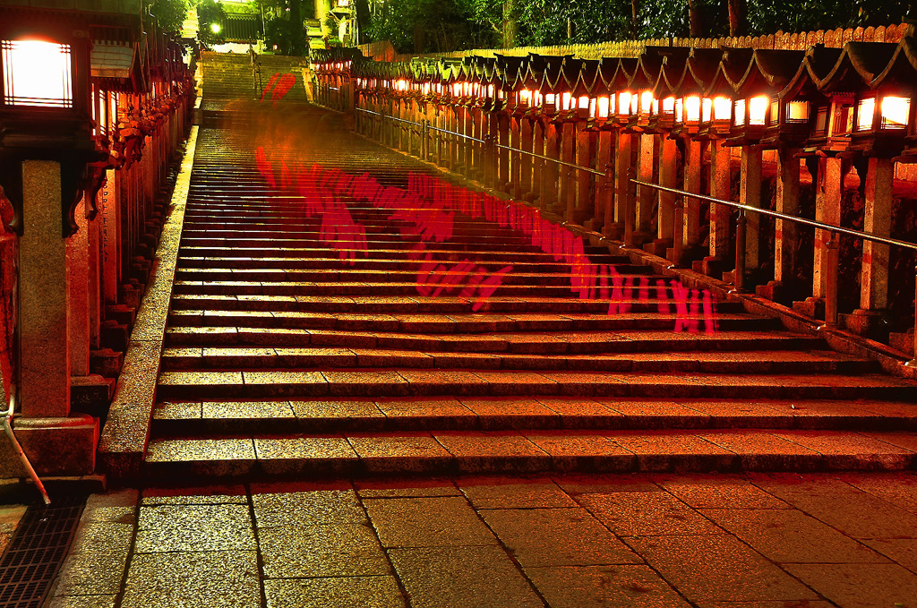 生駒聖天05 /HDR