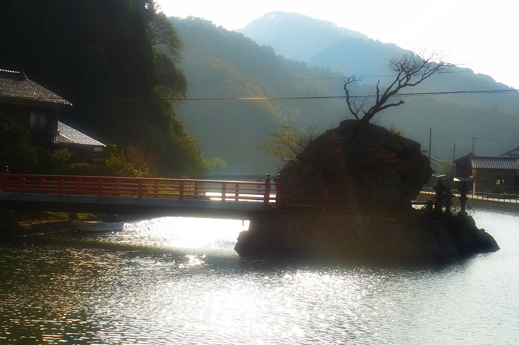 Toyooka City 07