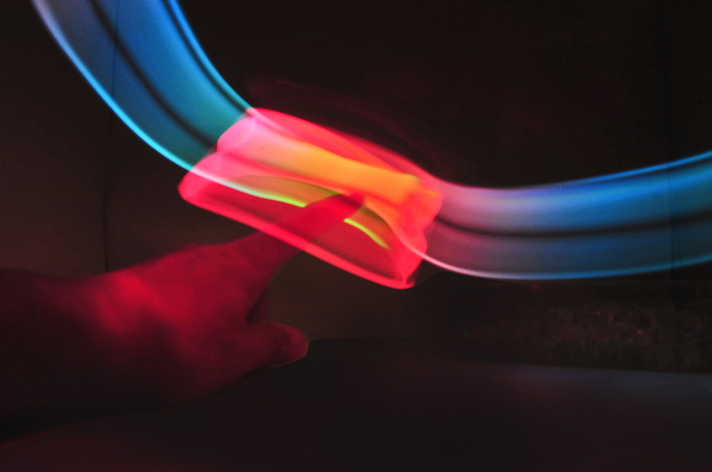 LED light 01