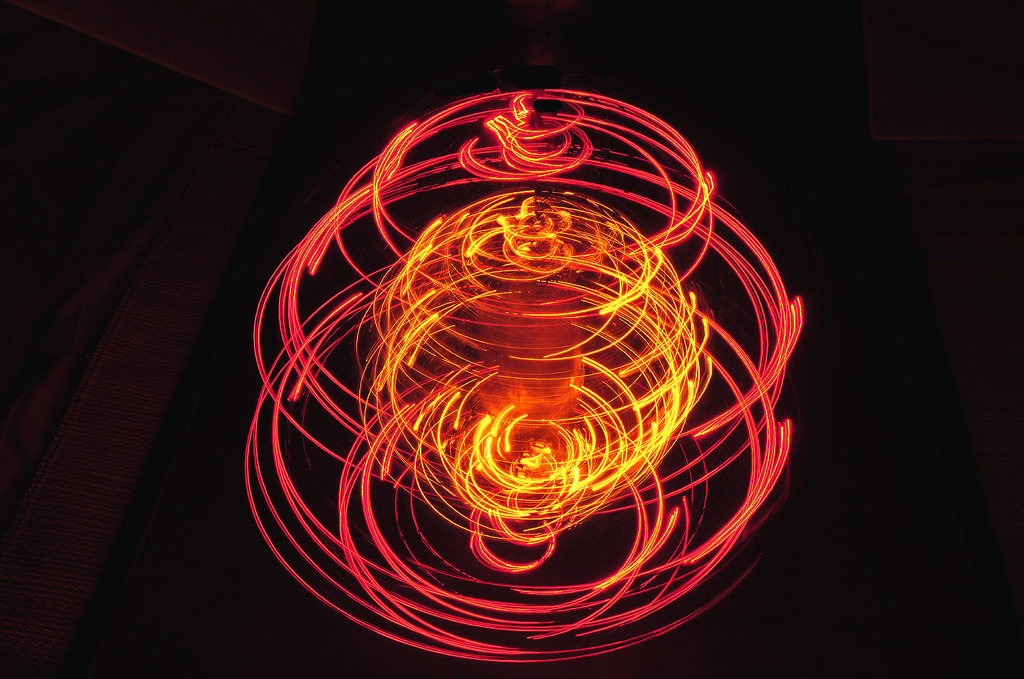 orb prototype 02 /light painting2