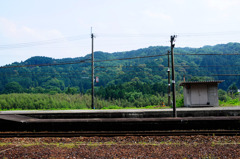 大河原駅