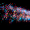 Fiber 03/light painting
