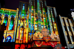 ＵＳＪ＠night　５／８